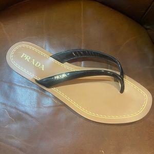 Prada sandals